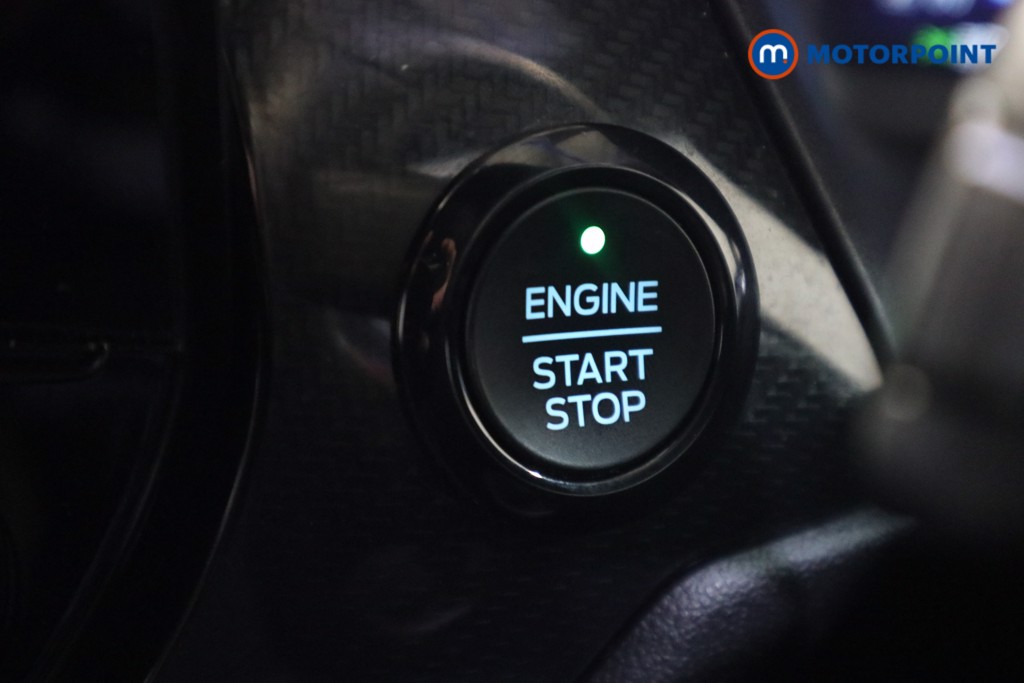 Ford Puma St-Line Manual Petrol SUV - Stock Number (1554596) - 6th supplementary image