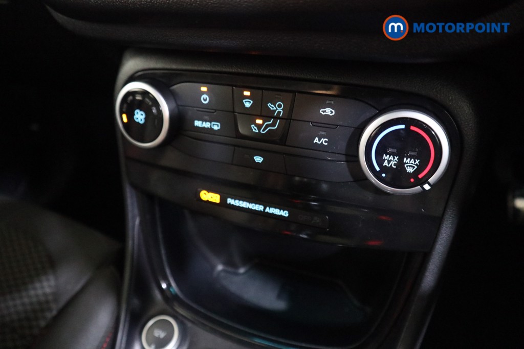 Ford Puma St-Line Manual Petrol SUV - Stock Number (1554596) - 8th supplementary image