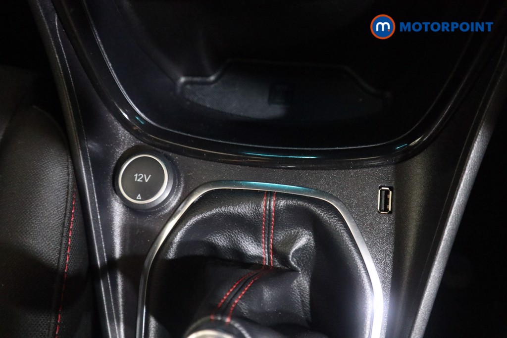 Ford Puma St-Line Manual Petrol SUV - Stock Number (1554596) - 9th supplementary image