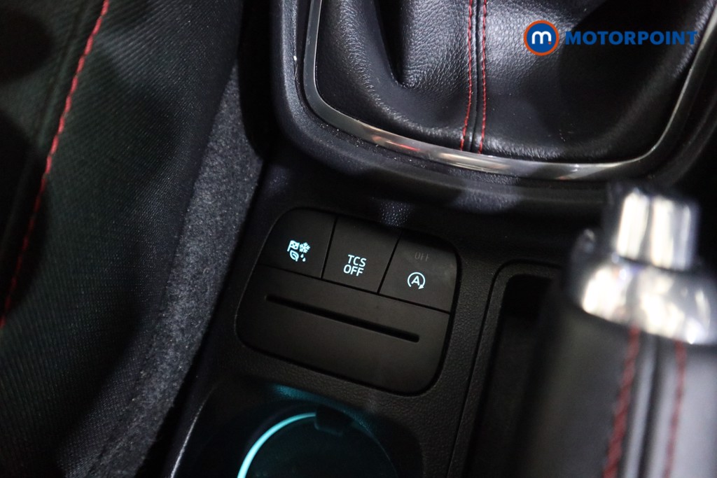 Ford Puma St-Line Manual Petrol SUV - Stock Number (1554596) - 11th supplementary image