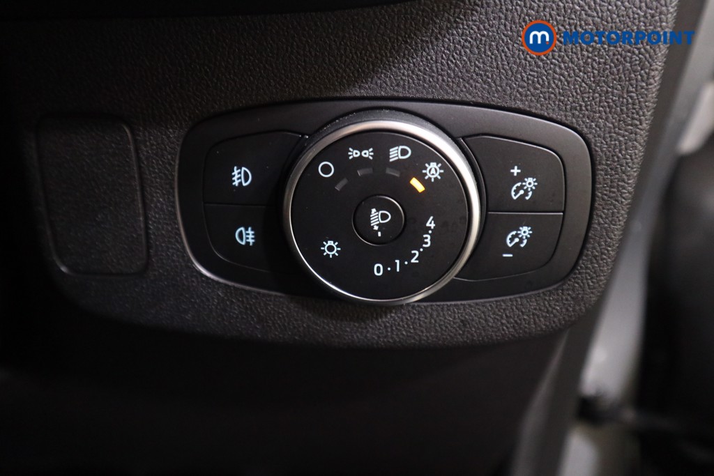 Ford Puma St-Line Manual Petrol SUV - Stock Number (1554596) - 12th supplementary image