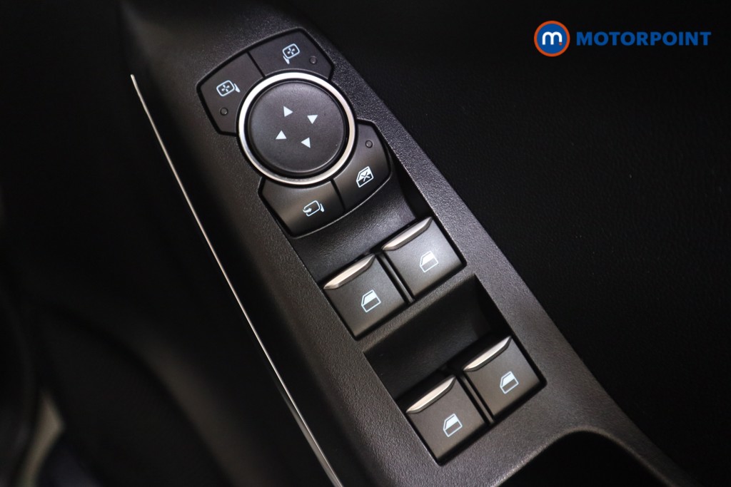 Ford Puma St-Line Manual Petrol SUV - Stock Number (1554596) - 14th supplementary image