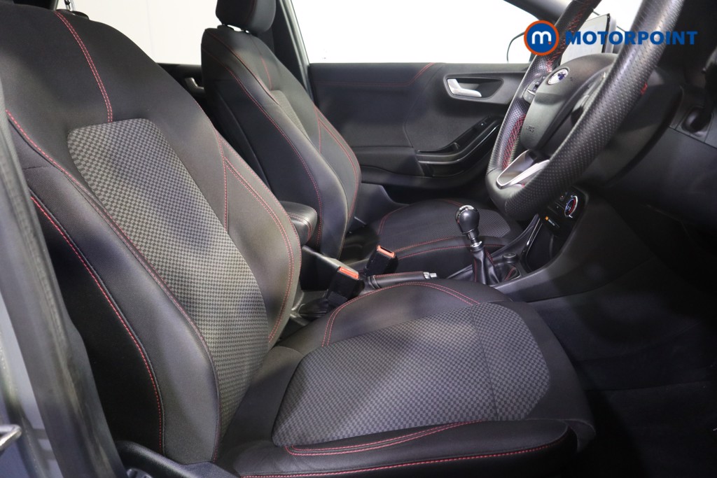 Ford Puma St-Line Manual Petrol SUV - Stock Number (1554596) - 15th supplementary image