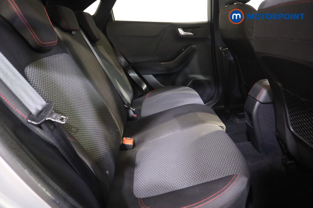 Ford Puma St-Line Manual Petrol SUV - Stock Number (1554596) - 16th supplementary image