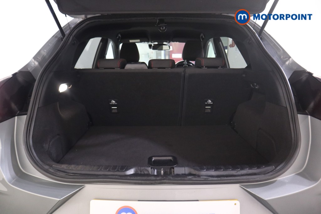 Ford Puma St-Line Manual Petrol SUV - Stock Number (1554596) - 18th supplementary image