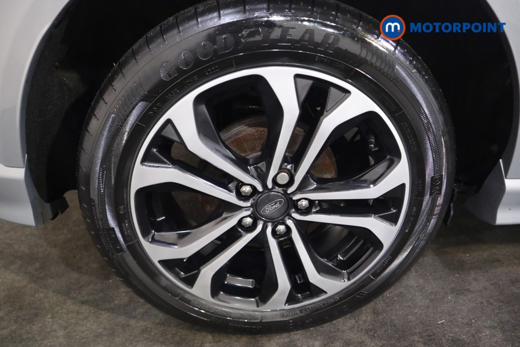 Ford Puma St-Line Manual Petrol SUV - Stock Number (1554596) - 19th supplementary image