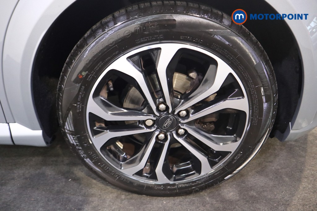 Ford Puma St-Line Manual Petrol SUV - Stock Number (1554596) - 20th supplementary image