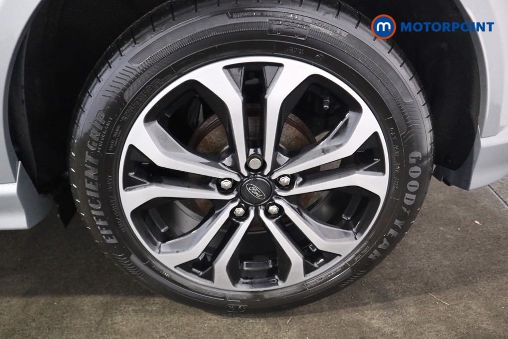 Ford Puma St-Line Manual Petrol SUV - Stock Number (1554596) - 22nd supplementary image