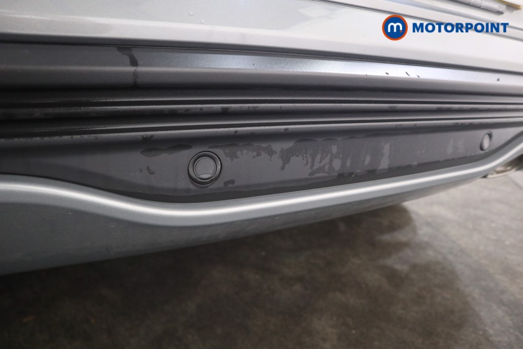 Ford Puma St-Line Manual Petrol SUV - Stock Number (1554596) - 23rd supplementary image