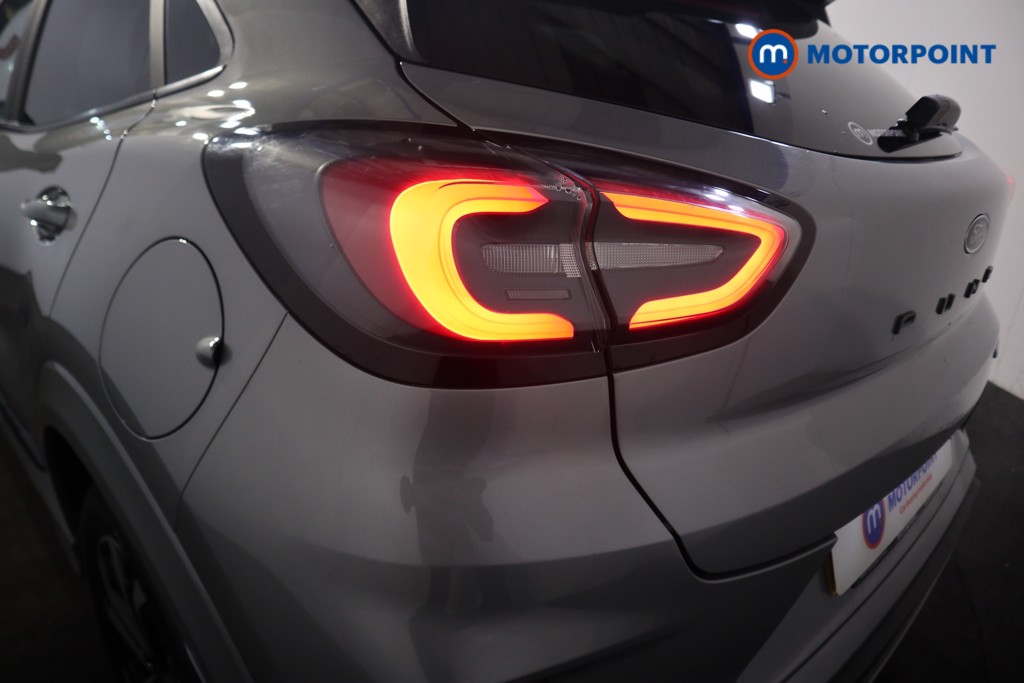 Ford Puma St-Line Manual Petrol SUV - Stock Number (1554596) - 24th supplementary image