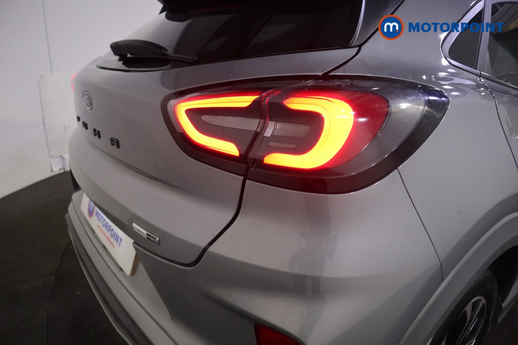 Ford Puma St-Line Manual Petrol SUV - Stock Number (1554596) - 25th supplementary image