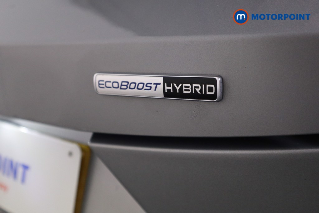 Ford Puma St-Line Manual Petrol SUV - Stock Number (1554596) - 26th supplementary image