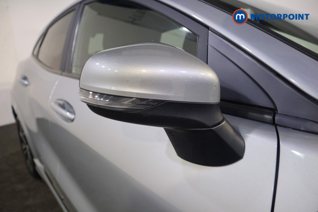 Ford Puma St-Line Manual Petrol SUV - Stock Number (1554596) - 27th supplementary image