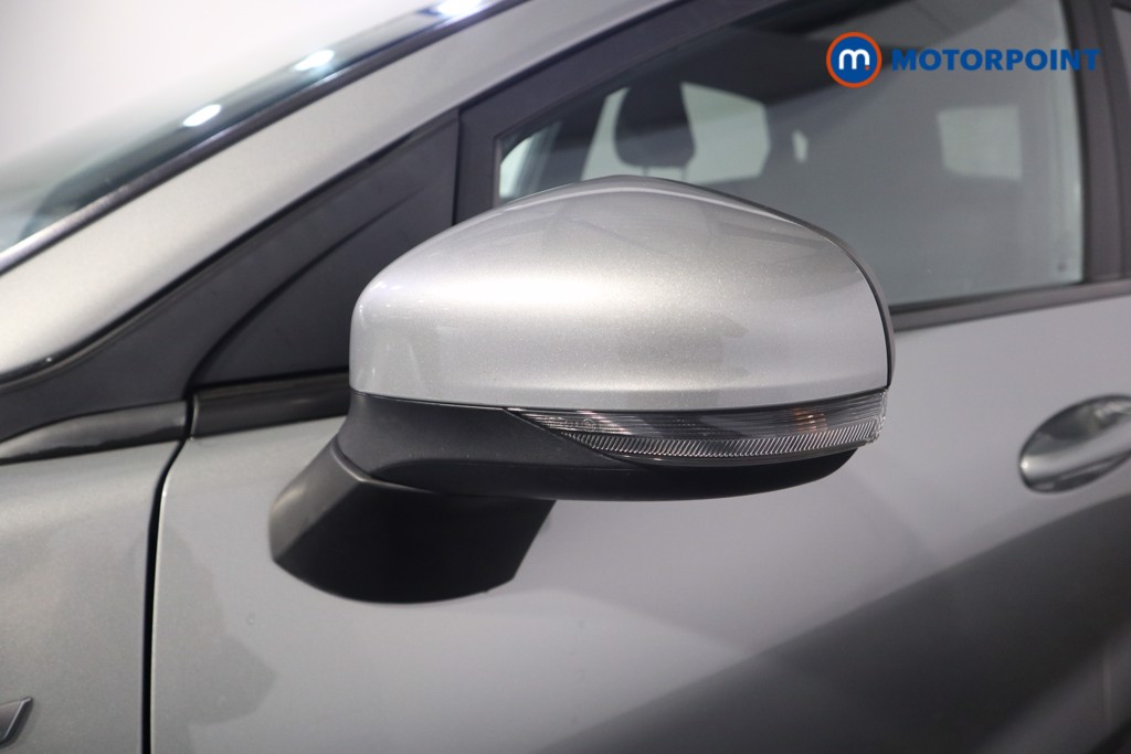 Ford Puma St-Line Manual Petrol SUV - Stock Number (1554596) - 28th supplementary image