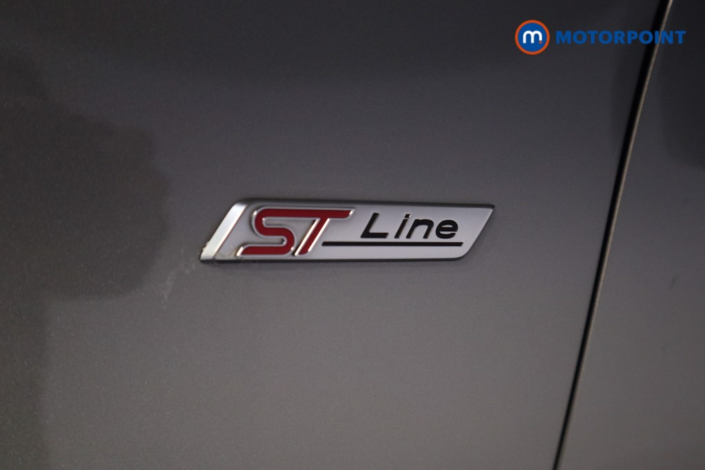 Ford Puma St-Line Manual Petrol SUV - Stock Number (1554596) - 29th supplementary image