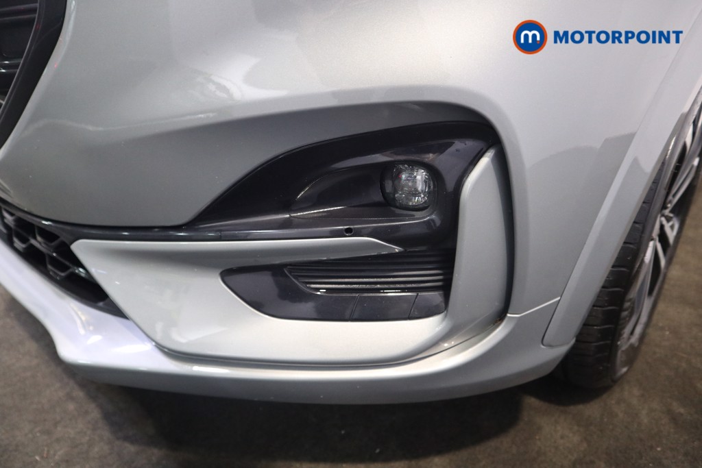 Ford Puma St-Line Manual Petrol SUV - Stock Number (1554596) - 30th supplementary image