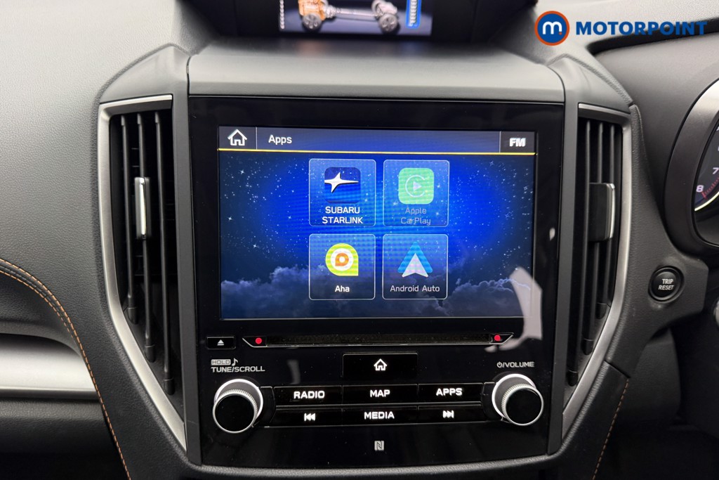 Subaru XV Se Premium Automatic Petrol-Electric Hybrid SUV - Stock Number (1566290) - 2nd supplementary image