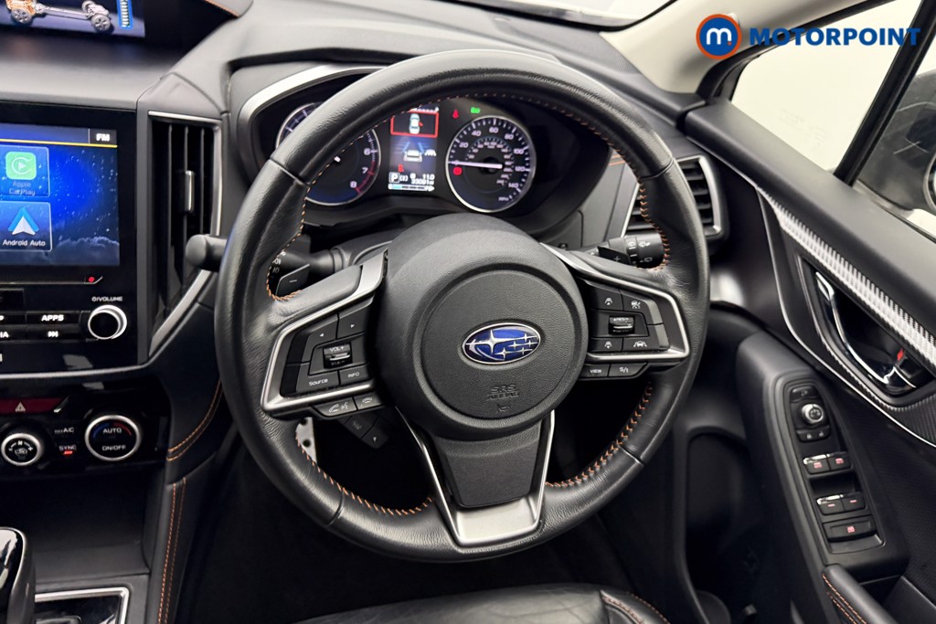 Subaru XV Se Premium Automatic Petrol-Electric Hybrid SUV - Stock Number (1566290) - 3rd supplementary image