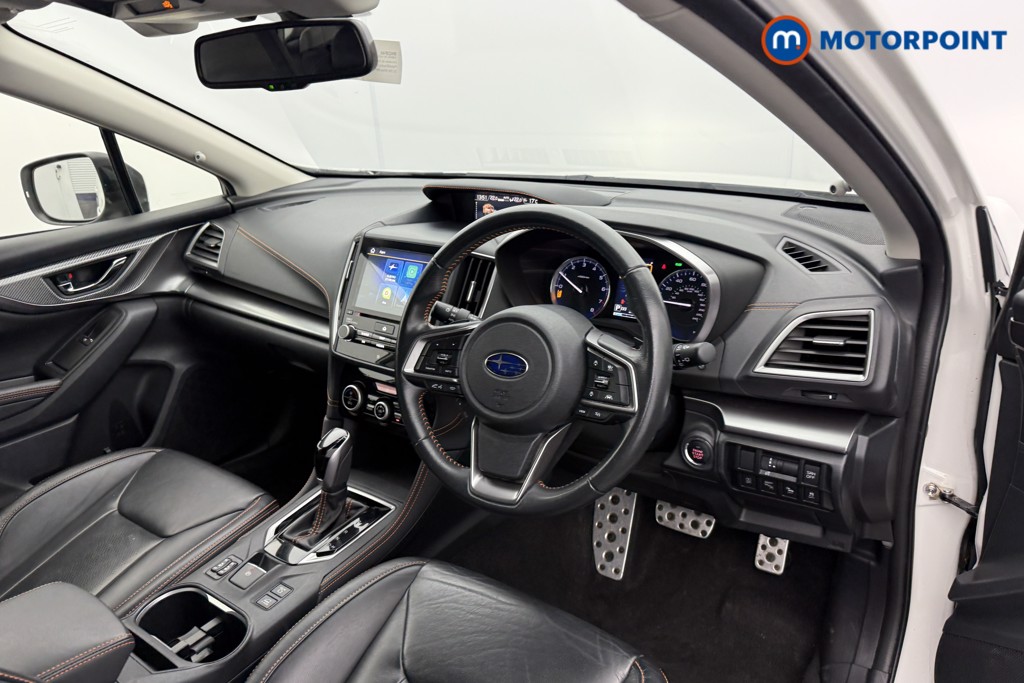 Subaru XV Se Premium Automatic Petrol-Electric Hybrid SUV - Stock Number (1566290) - 4th supplementary image