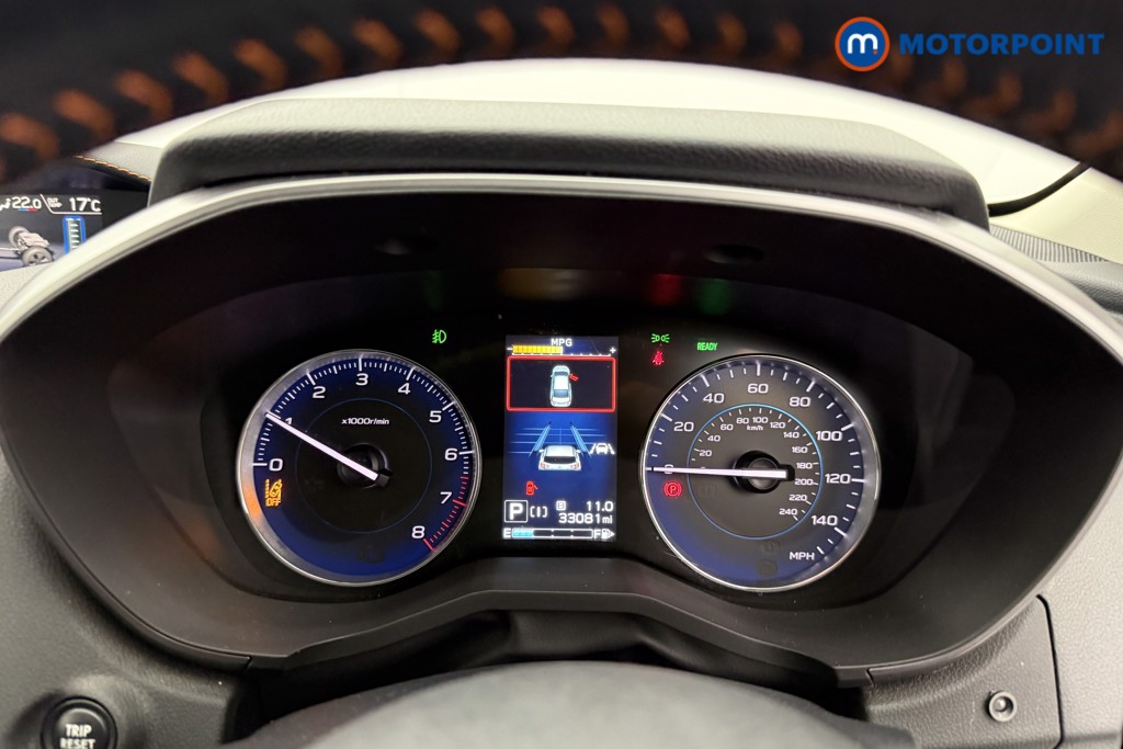 Subaru XV Se Premium Automatic Petrol-Electric Hybrid SUV - Stock Number (1566290) - 5th supplementary image