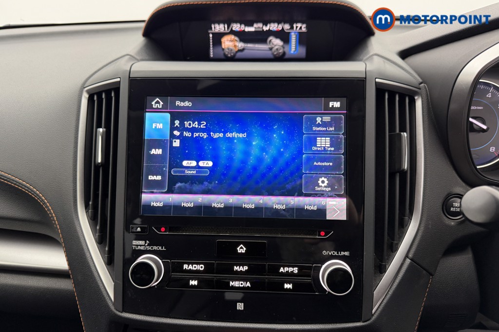 Subaru XV Se Premium Automatic Petrol-Electric Hybrid SUV - Stock Number (1566290) - 6th supplementary image