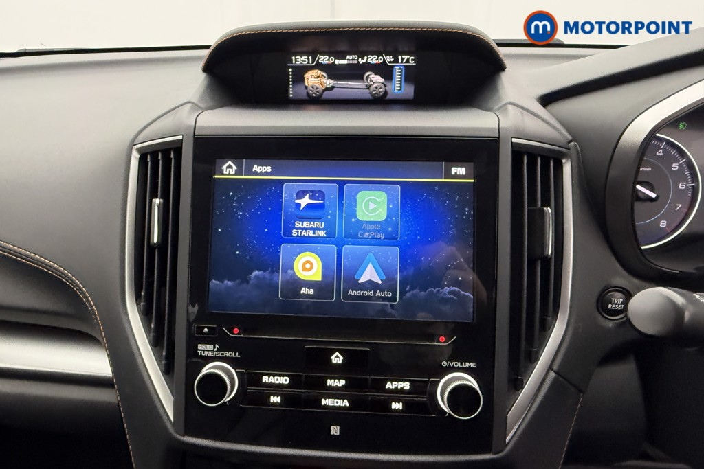 Subaru XV Se Premium Automatic Petrol-Electric Hybrid SUV - Stock Number (1566290) - 8th supplementary image