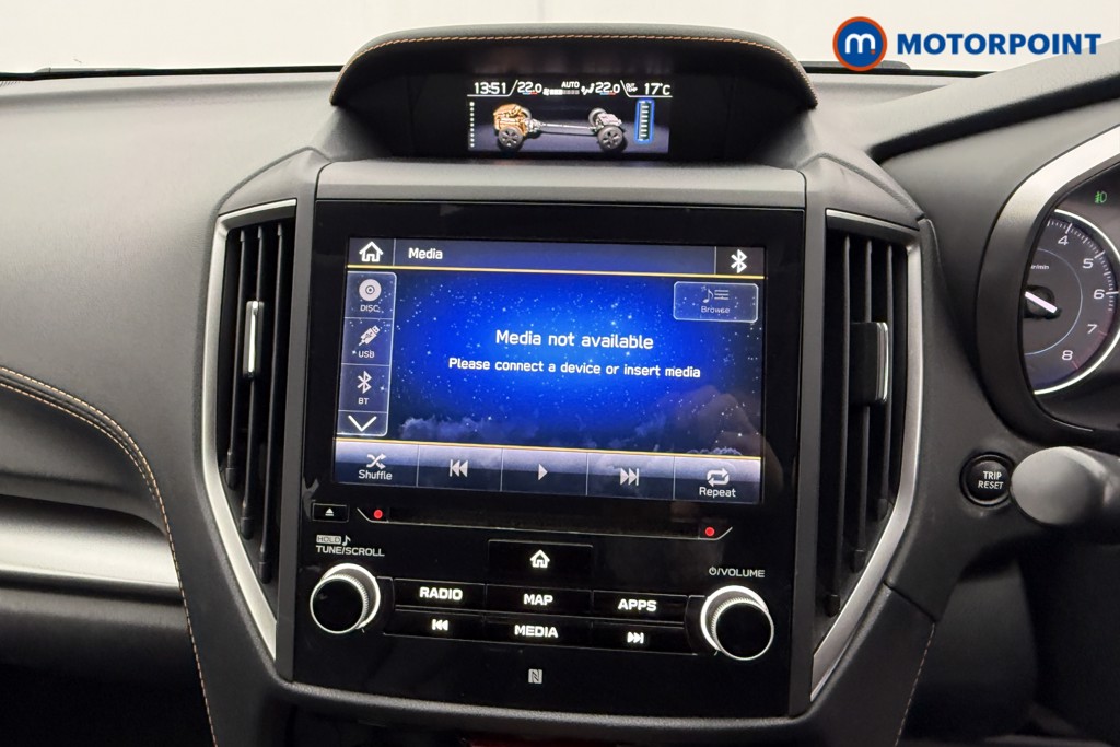 Subaru XV Se Premium Automatic Petrol-Electric Hybrid SUV - Stock Number (1566290) - 9th supplementary image