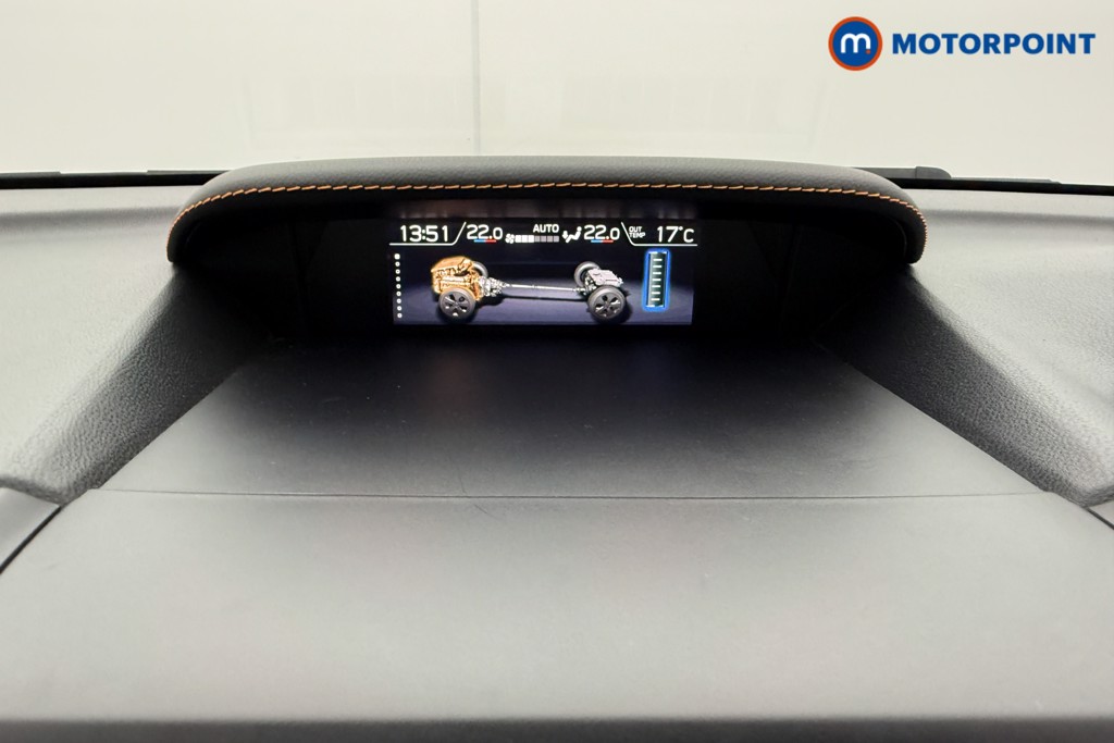 Subaru XV Se Premium Automatic Petrol-Electric Hybrid SUV - Stock Number (1566290) - 11th supplementary image