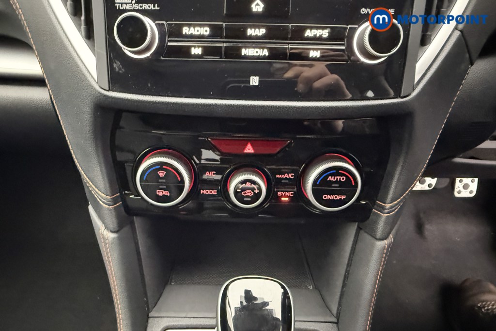 Subaru XV Se Premium Automatic Petrol-Electric Hybrid SUV - Stock Number (1566290) - 12th supplementary image