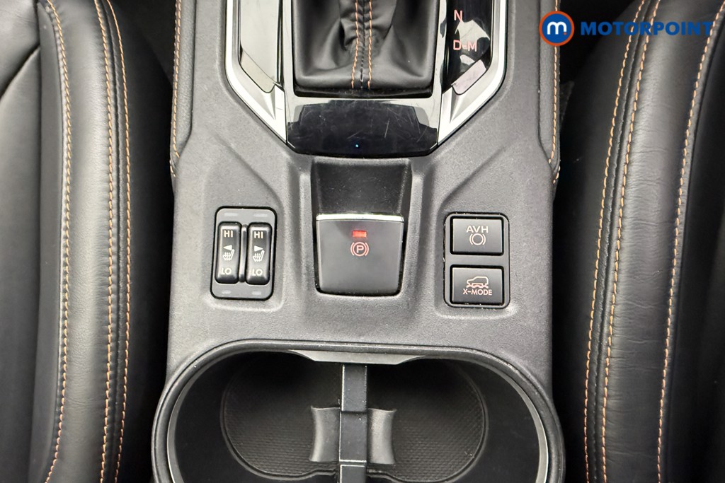 Subaru XV Se Premium Automatic Petrol-Electric Hybrid SUV - Stock Number (1566290) - 13th supplementary image