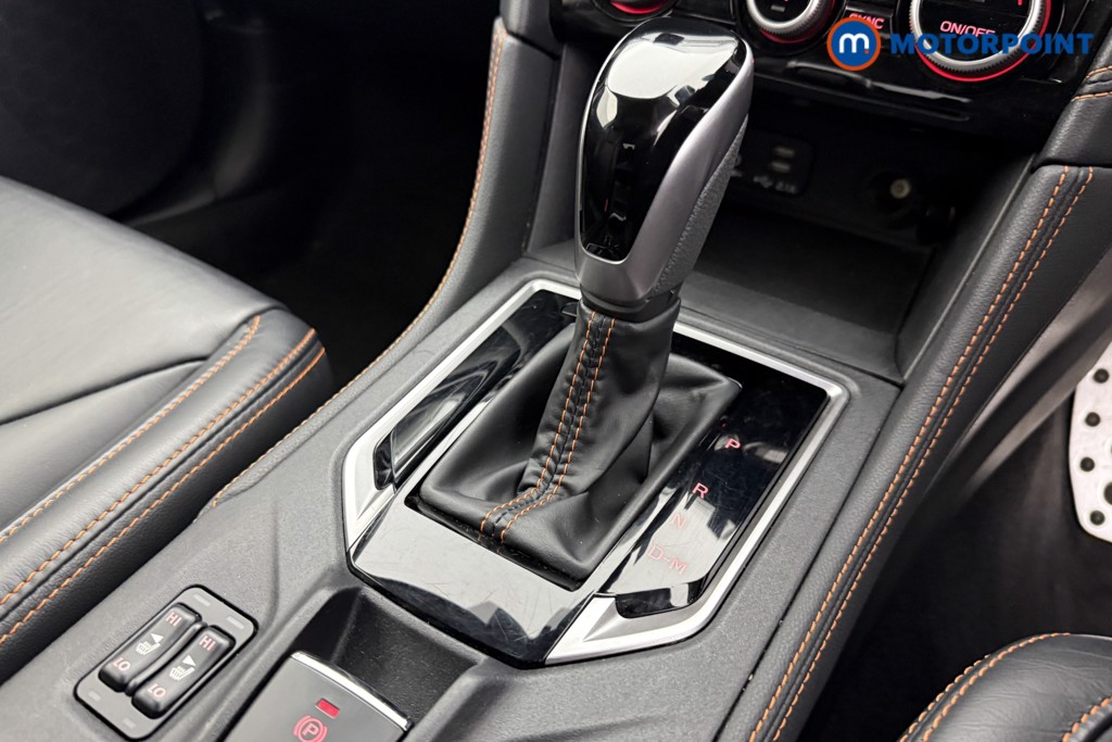 Subaru XV Se Premium Automatic Petrol-Electric Hybrid SUV - Stock Number (1566290) - 14th supplementary image