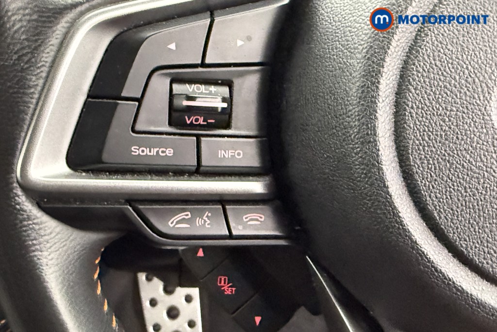 Subaru XV Se Premium Automatic Petrol-Electric Hybrid SUV - Stock Number (1566290) - 15th supplementary image