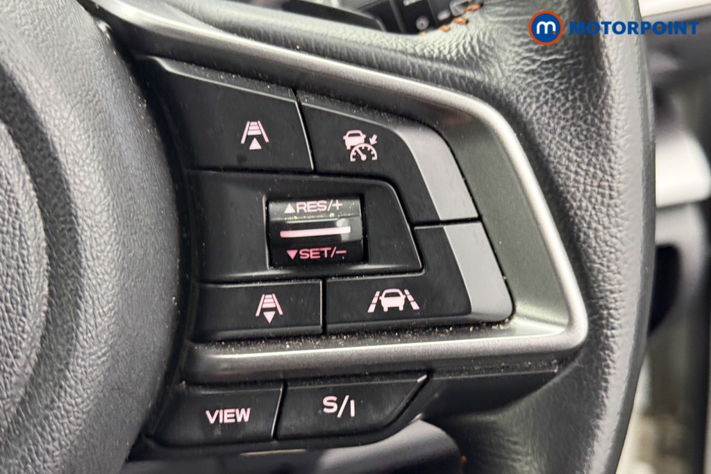 Subaru XV Se Premium Automatic Petrol-Electric Hybrid SUV - Stock Number (1566290) - 16th supplementary image