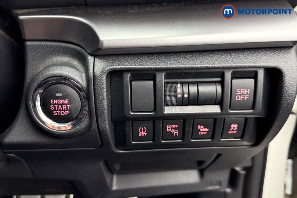 Subaru XV Se Premium Automatic Petrol-Electric Hybrid SUV - Stock Number (1566290) - 17th supplementary image