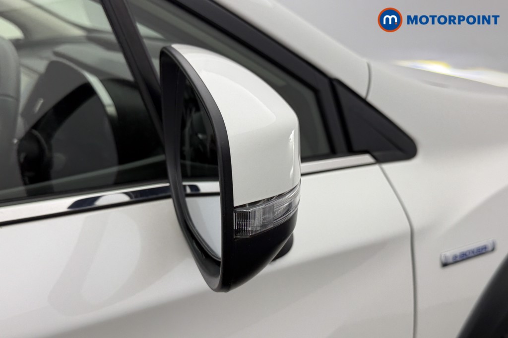 Subaru XV Se Premium Automatic Petrol-Electric Hybrid SUV - Stock Number (1566290) - 21st supplementary image