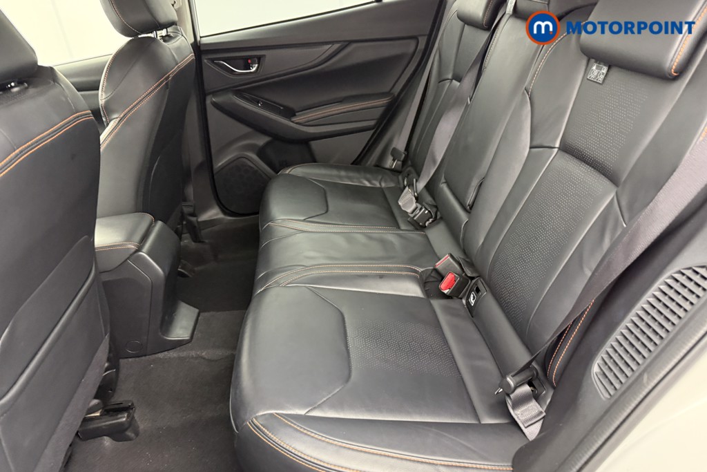 Subaru XV Se Premium Automatic Petrol-Electric Hybrid SUV - Stock Number (1566290) - 27th supplementary image