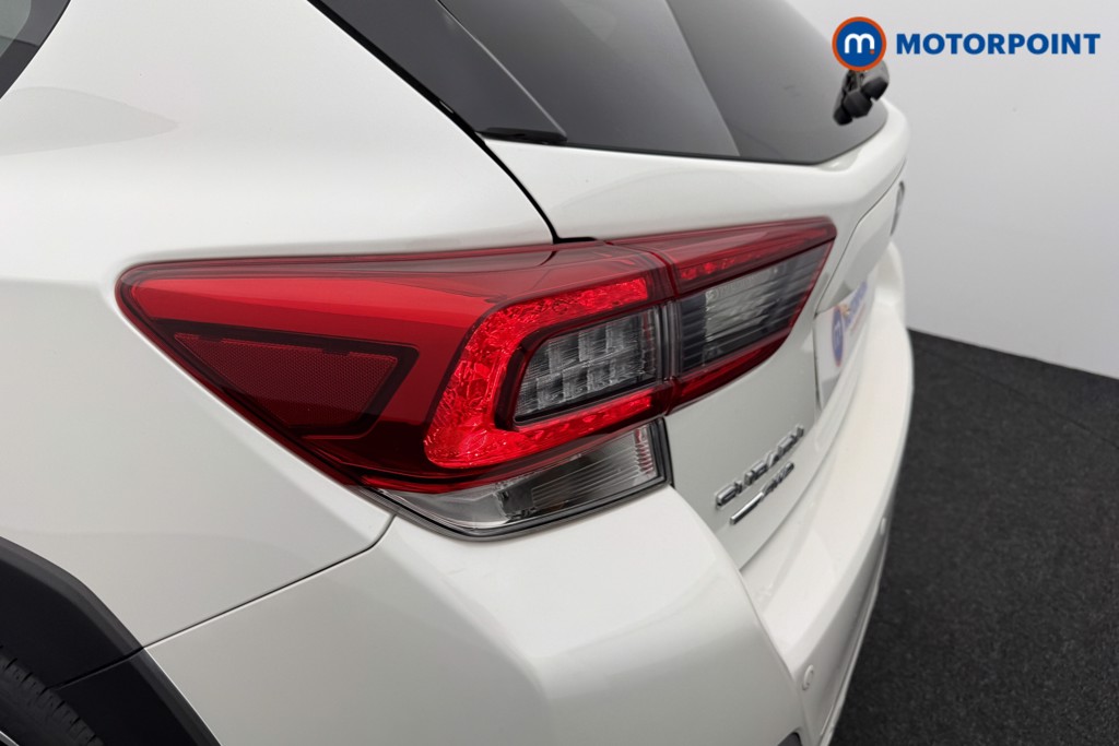 Subaru XV Se Premium Automatic Petrol-Electric Hybrid SUV - Stock Number (1566290) - 29th supplementary image