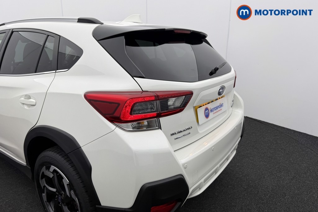 Subaru XV Se Premium Automatic Petrol-Electric Hybrid SUV - Stock Number (1566290) - 30th supplementary image