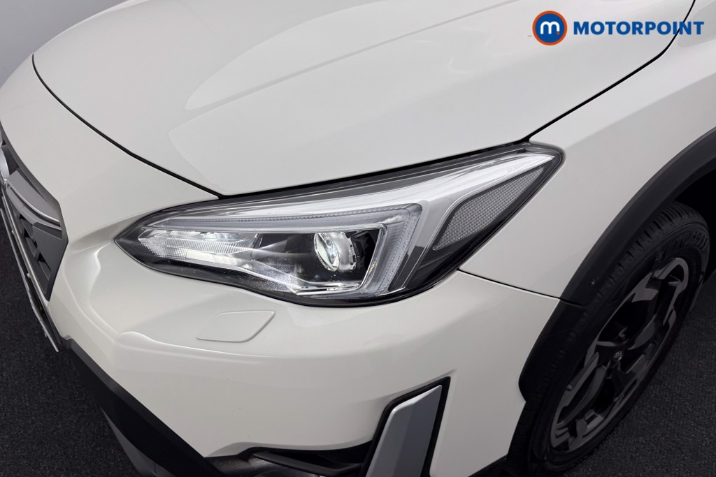 Subaru XV Se Premium Automatic Petrol-Electric Hybrid SUV - Stock Number (1566290) - 31st supplementary image