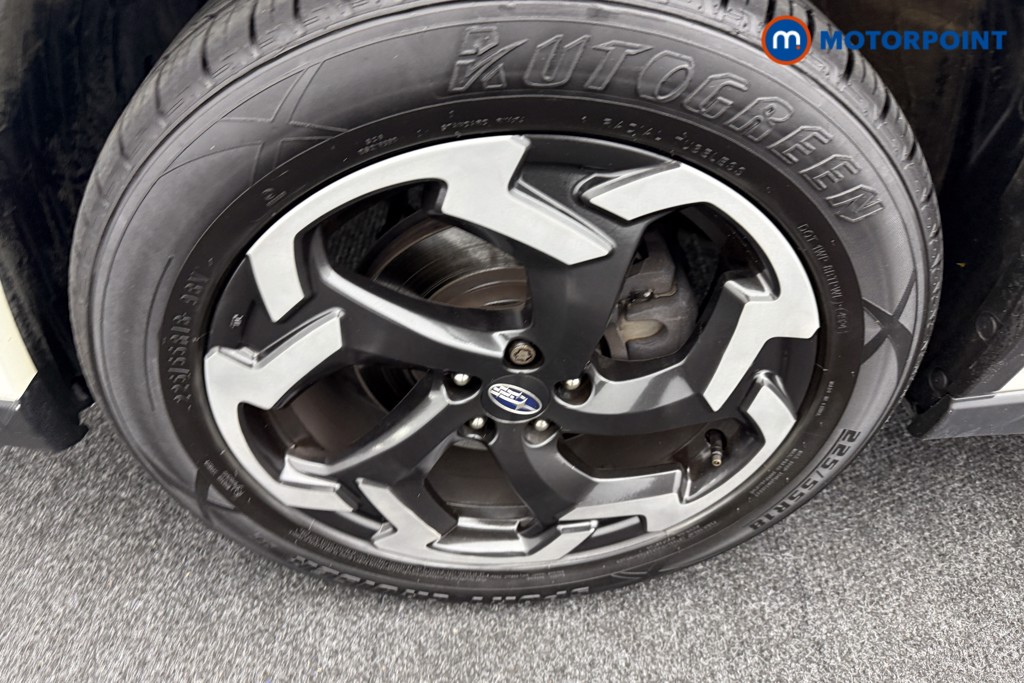 Subaru XV Se Premium Automatic Petrol-Electric Hybrid SUV - Stock Number (1566290) - 33rd supplementary image