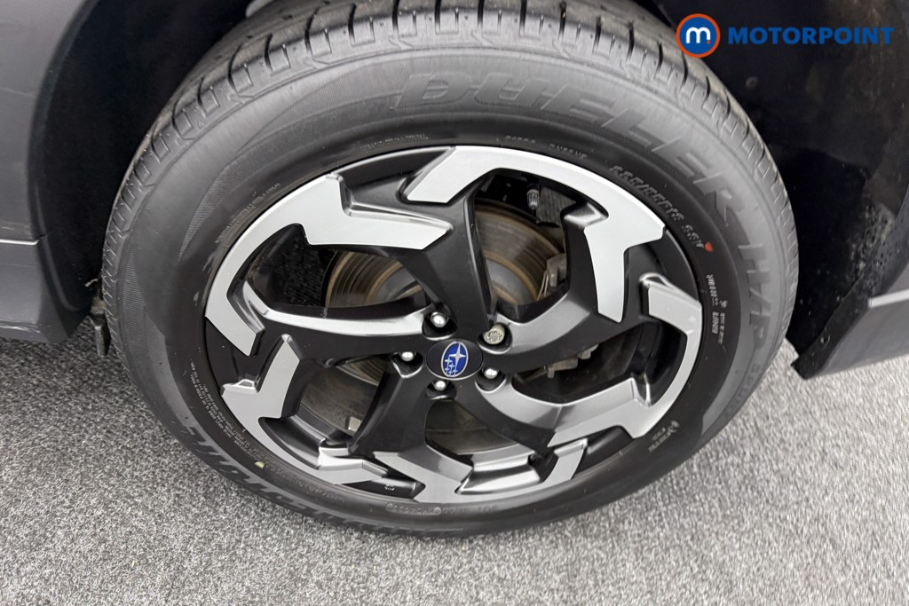 Subaru XV Se Premium Automatic Petrol-Electric Hybrid SUV - Stock Number (1566290) - 34th supplementary image