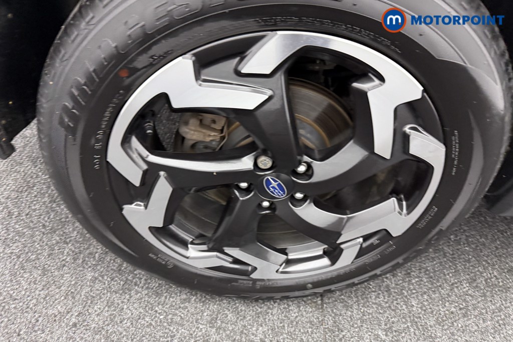 Subaru XV Se Premium Automatic Petrol-Electric Hybrid SUV - Stock Number (1566290) - 35th supplementary image