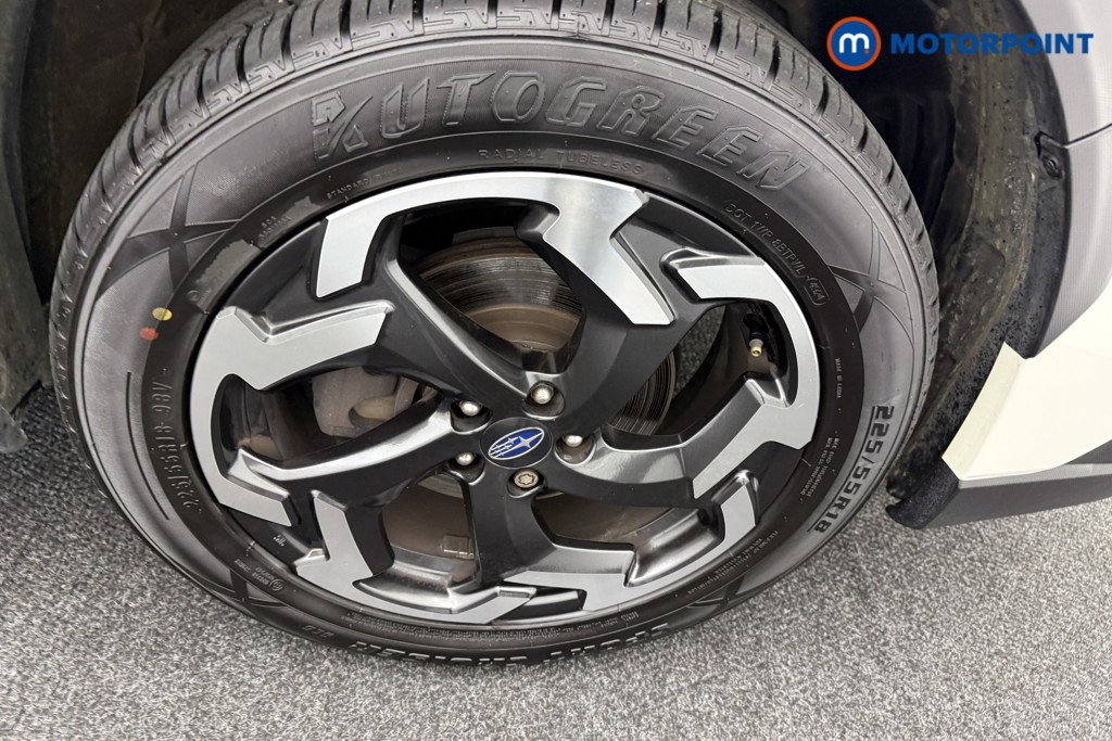 Subaru XV Se Premium Automatic Petrol-Electric Hybrid SUV - Stock Number (1566290) - 36th supplementary image