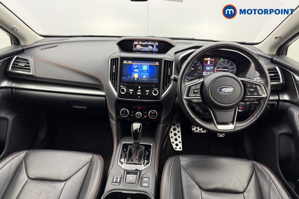 Subaru XV Se Premium Automatic Petrol-Electric Hybrid SUV - Stock Number (1566290) - 1st supplementary image