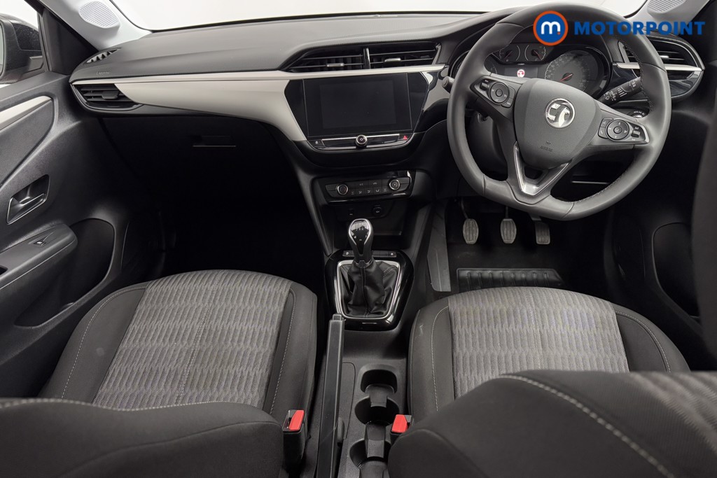 Vauxhall Corsa Design Manual Petrol Hatchback - Stock Number (1569438) - 2nd supplementary image