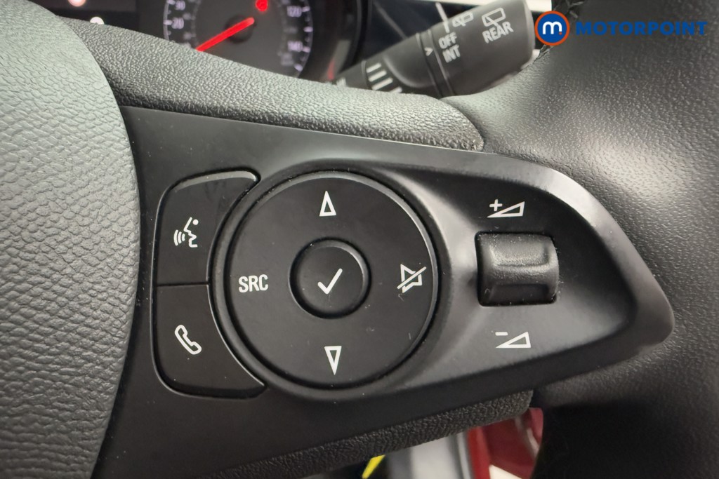 Vauxhall Corsa Design Manual Petrol Hatchback - Stock Number (1569438) - 5th supplementary image