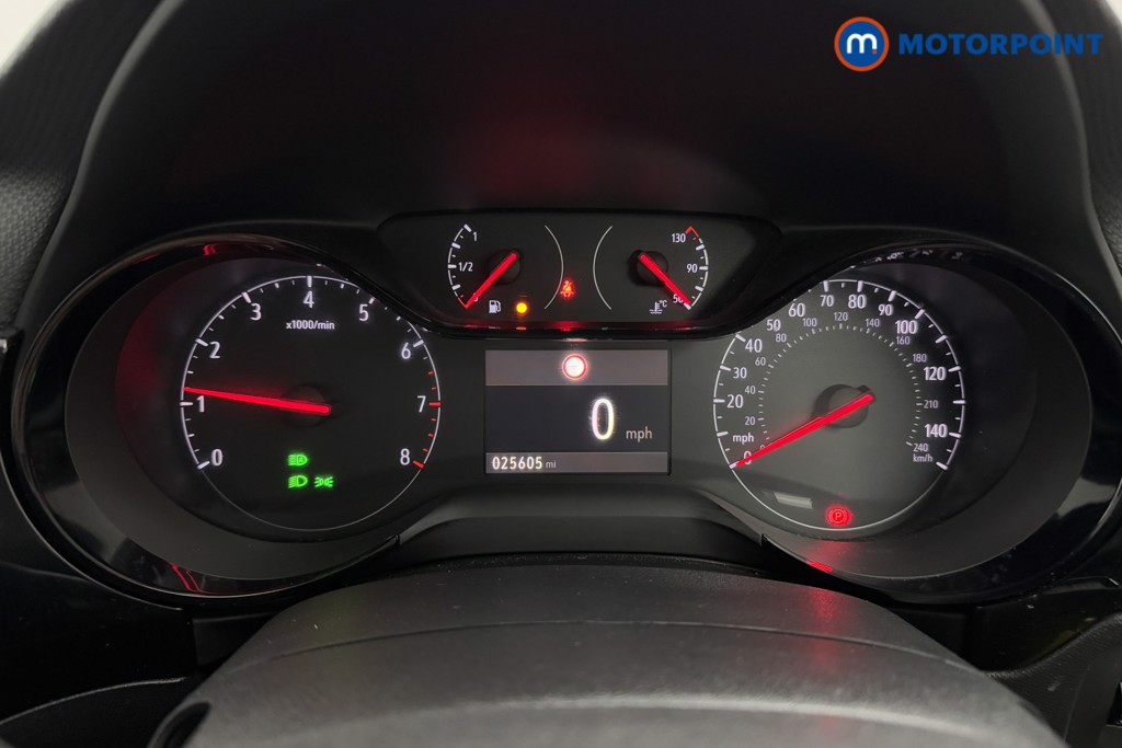 Vauxhall Corsa Design Manual Petrol Hatchback - Stock Number (1569438) - 6th supplementary image