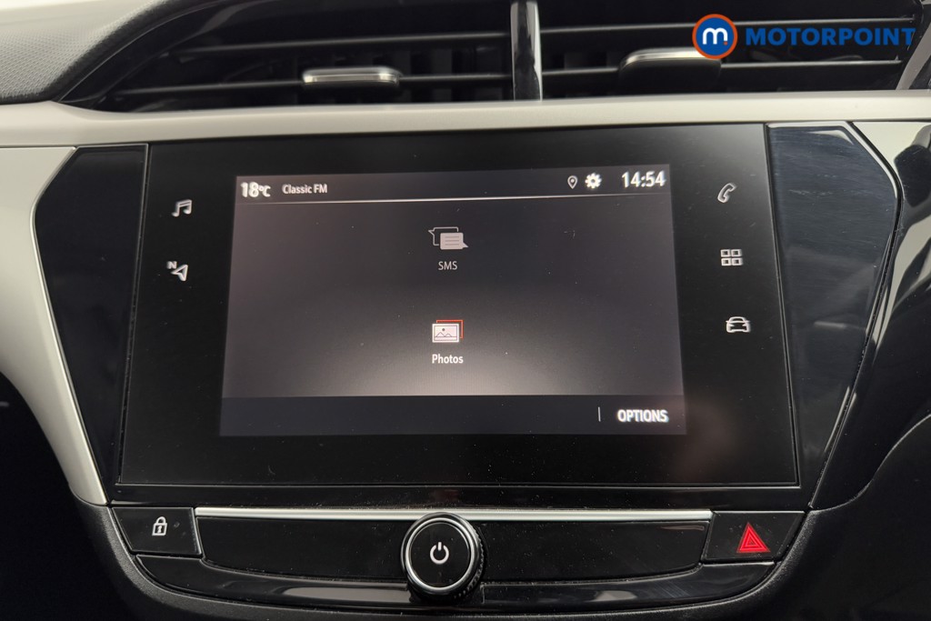 Vauxhall Corsa Design Manual Petrol Hatchback - Stock Number (1569438) - 7th supplementary image