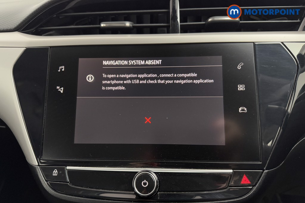 Vauxhall Corsa Design Manual Petrol Hatchback - Stock Number (1569438) - 9th supplementary image