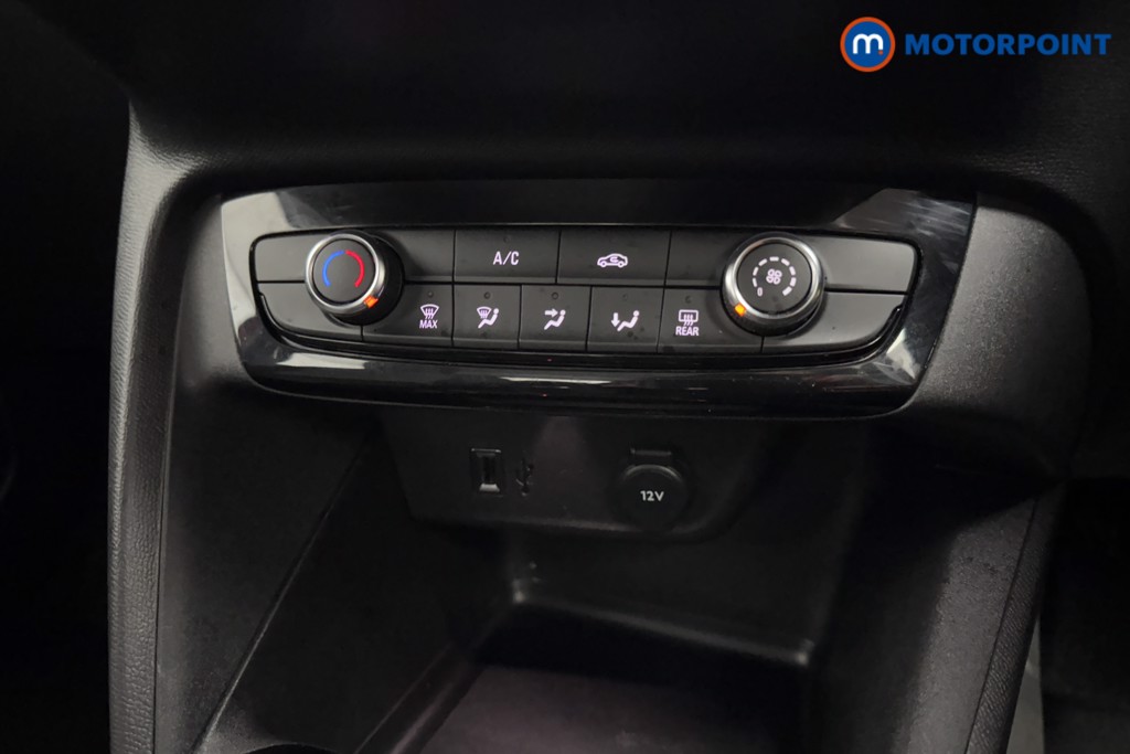 Vauxhall Corsa Design Manual Petrol Hatchback - Stock Number (1569438) - 10th supplementary image